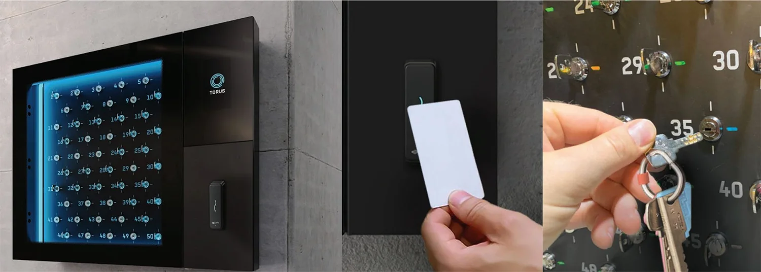 Sil Lock Key Silke Communications
