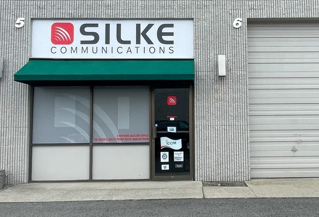 Photo of Silke Spokane Location