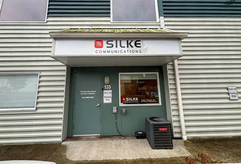 Photo of Silke Vancouver Location