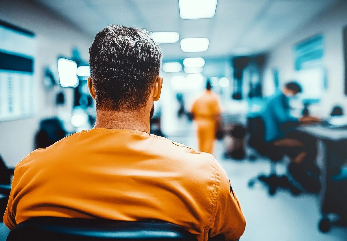 Special Report: 5 Things Counties Should Look for in a Correctional Healthcare Partner