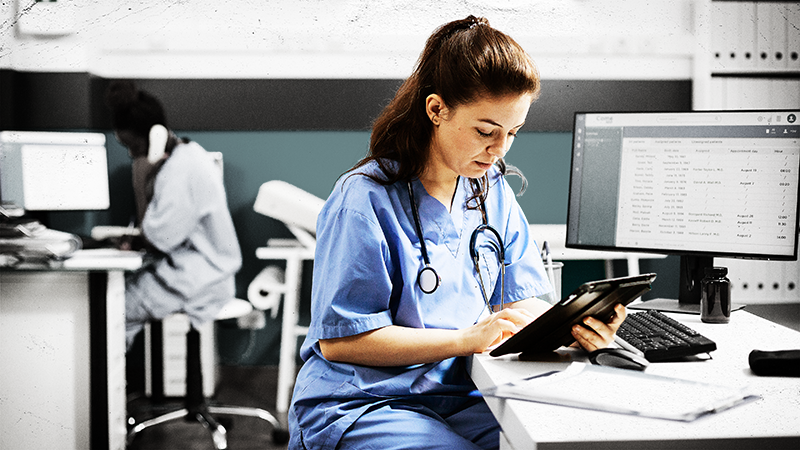 Special Report: New Data Shows Private Jail Healthcare May Save Lives