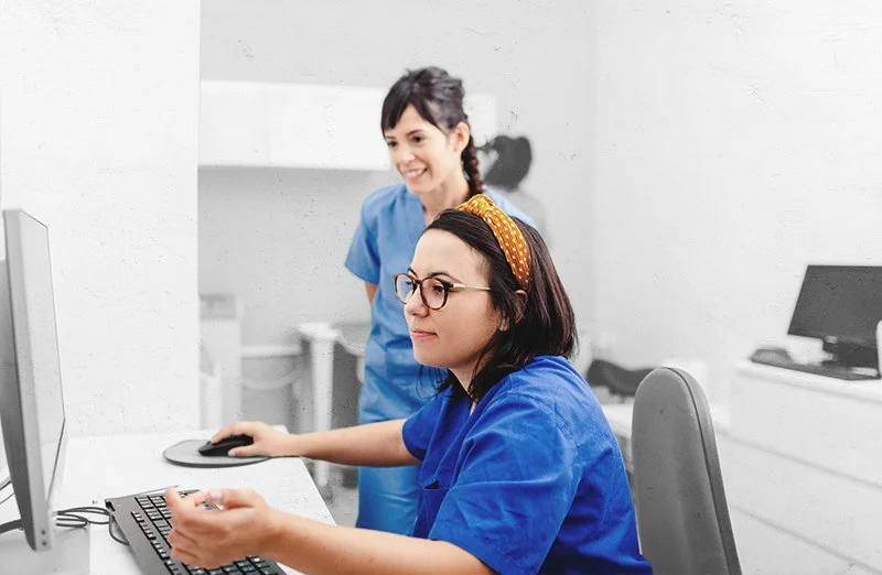 Special Report: Nurses Are More Likely to Get Punched in an ER Than in a Jail