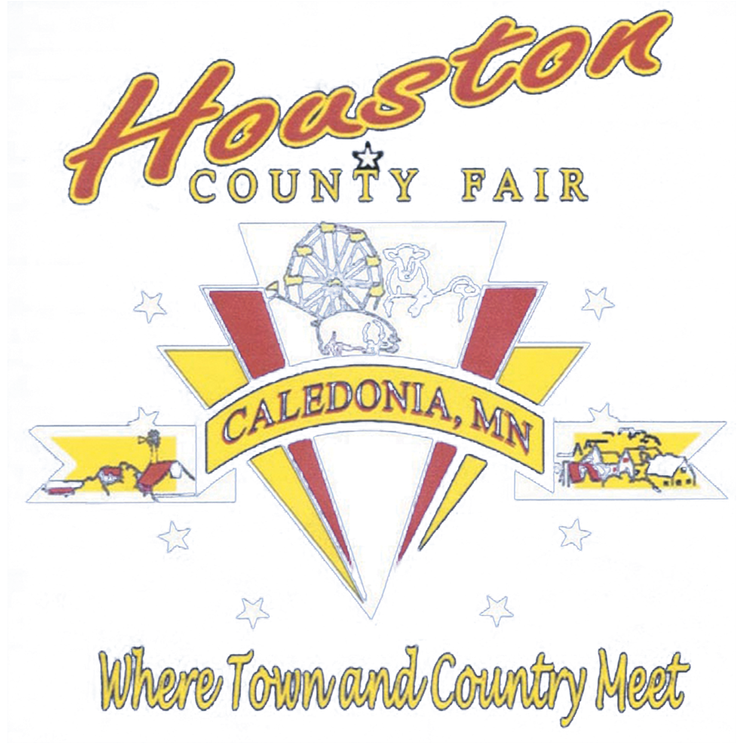 2022 Houston County Fair
