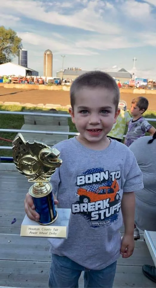Houston County Fair