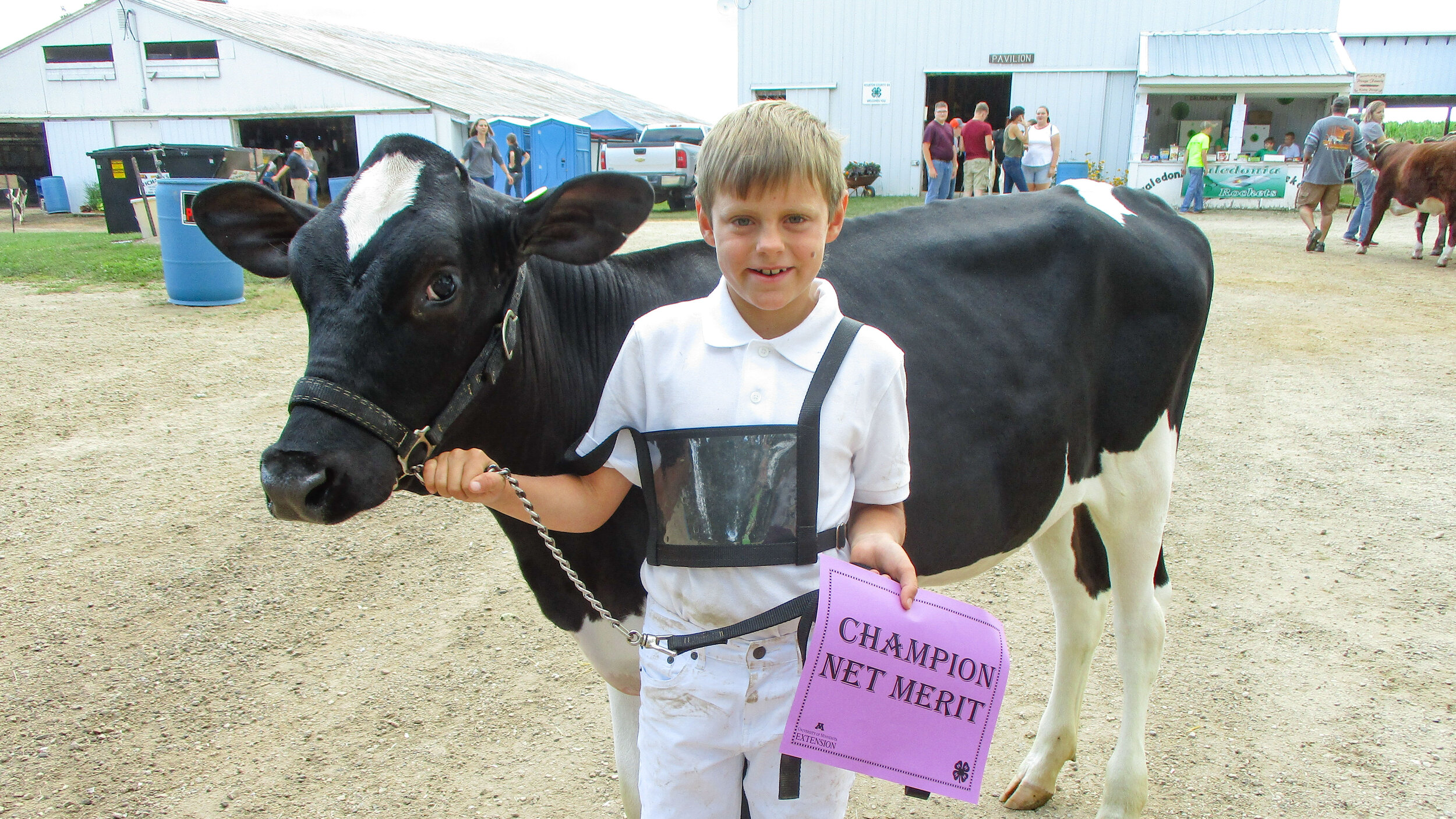 Schedule — Houston County Fair Schedule — Houston County Fair