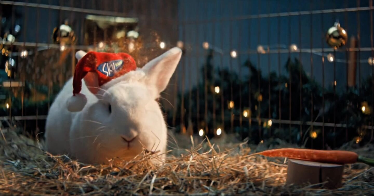 Sky Radio - The Christmas station 🎅