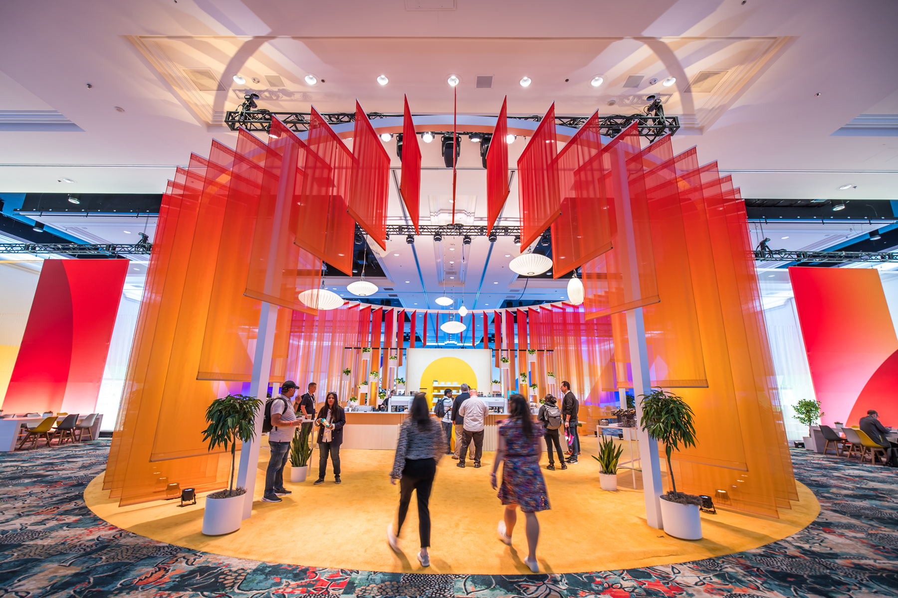 Google Cloud Next 25