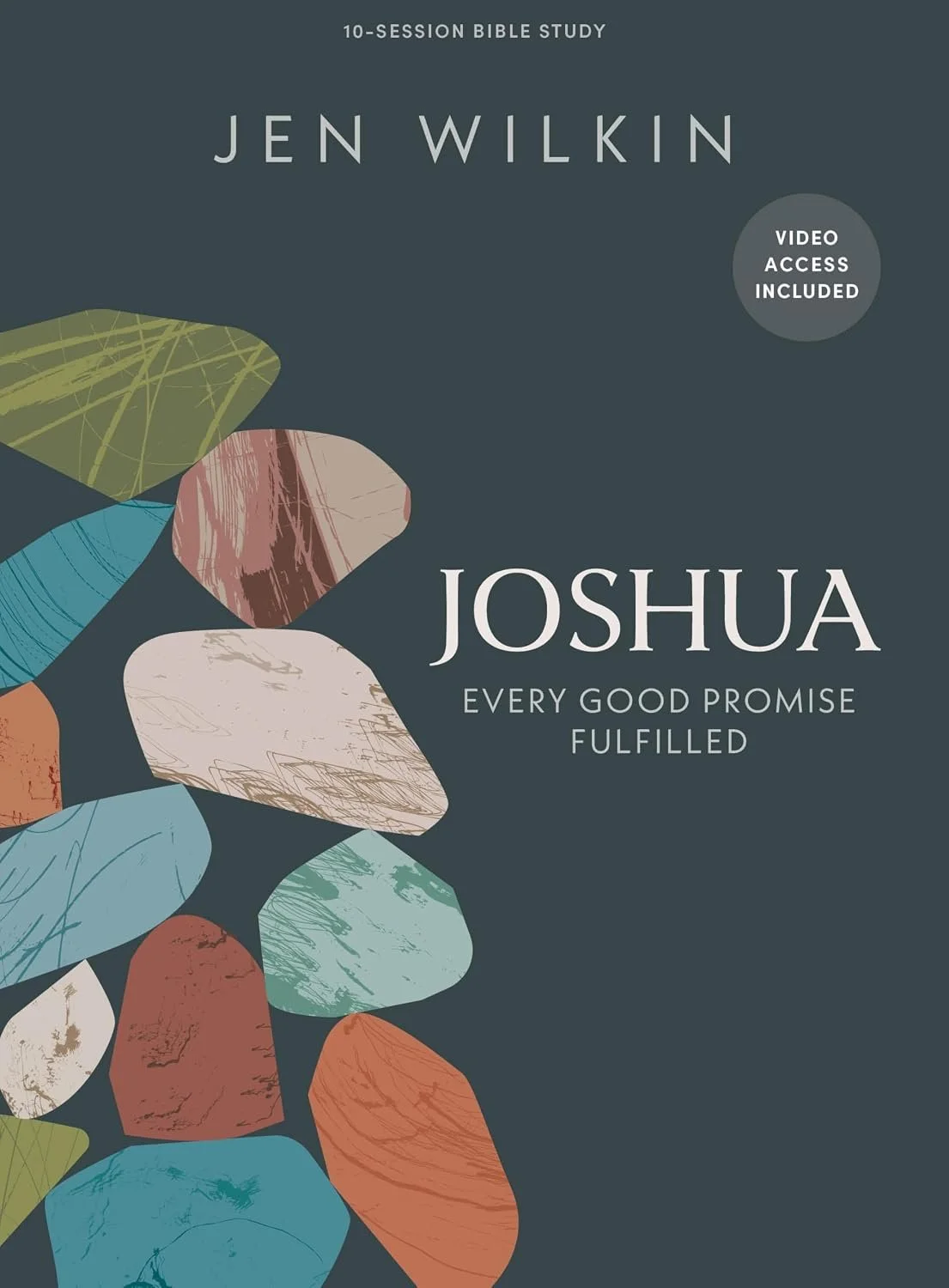 Women’s Bible Study Joshua