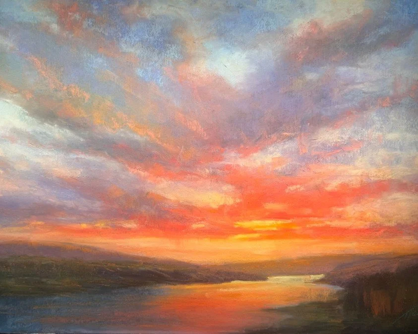 Valley Art Annual Artist Event