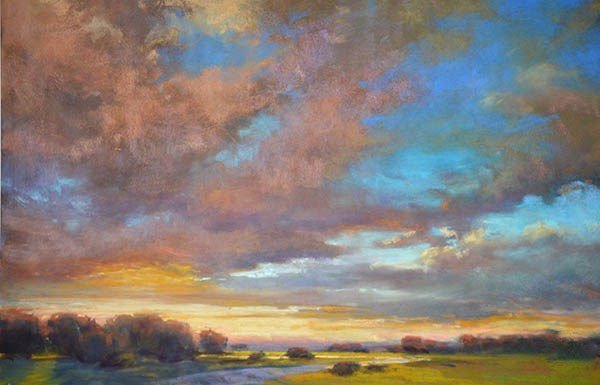 NW Pastel Society International Open Exhibition