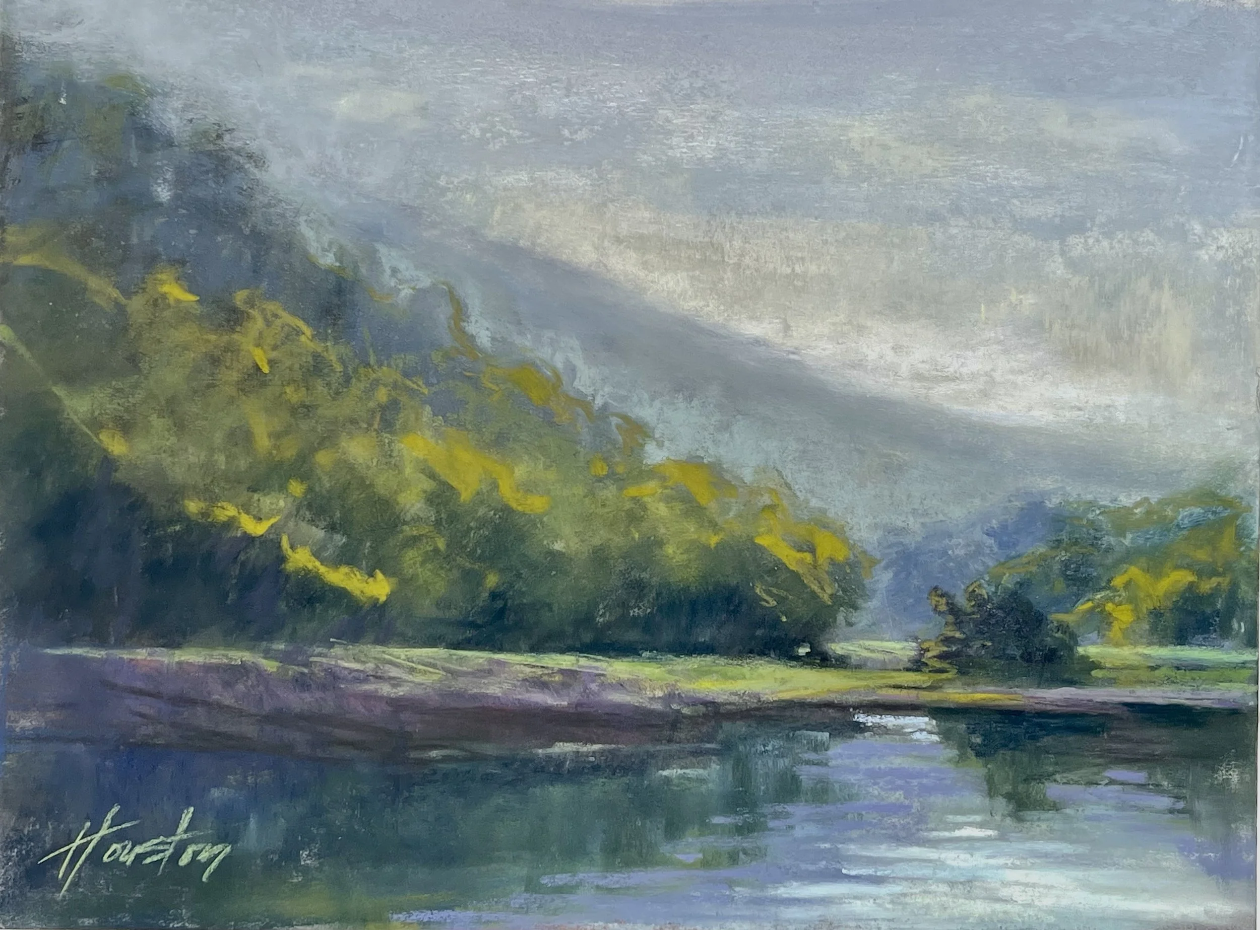 Pastel Society of America