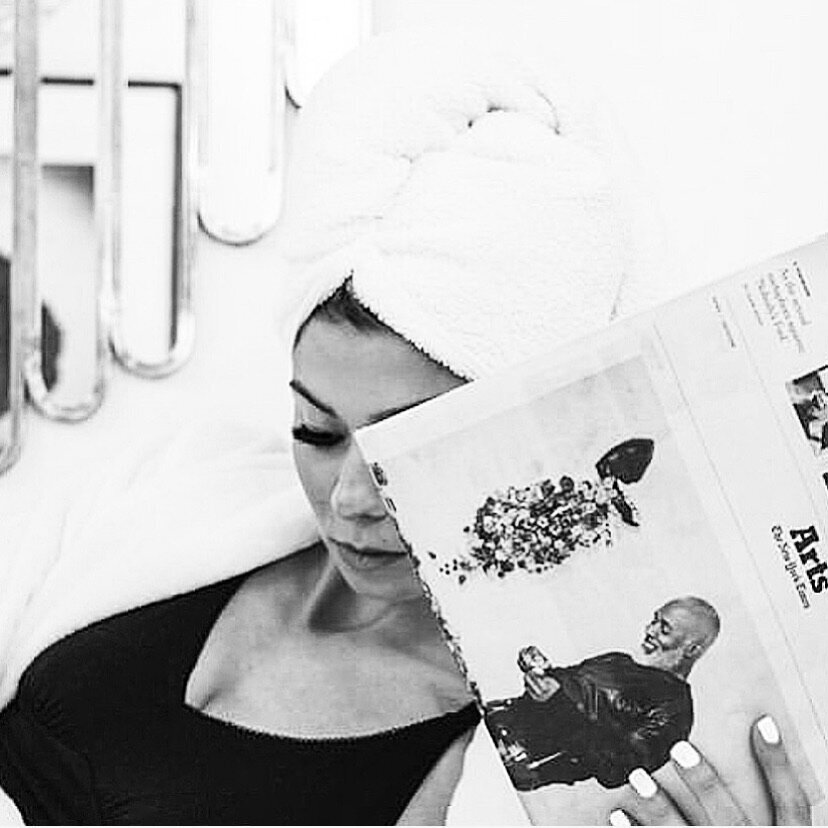 Colie Marie Artistry