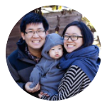 Photo of "Jen" persona