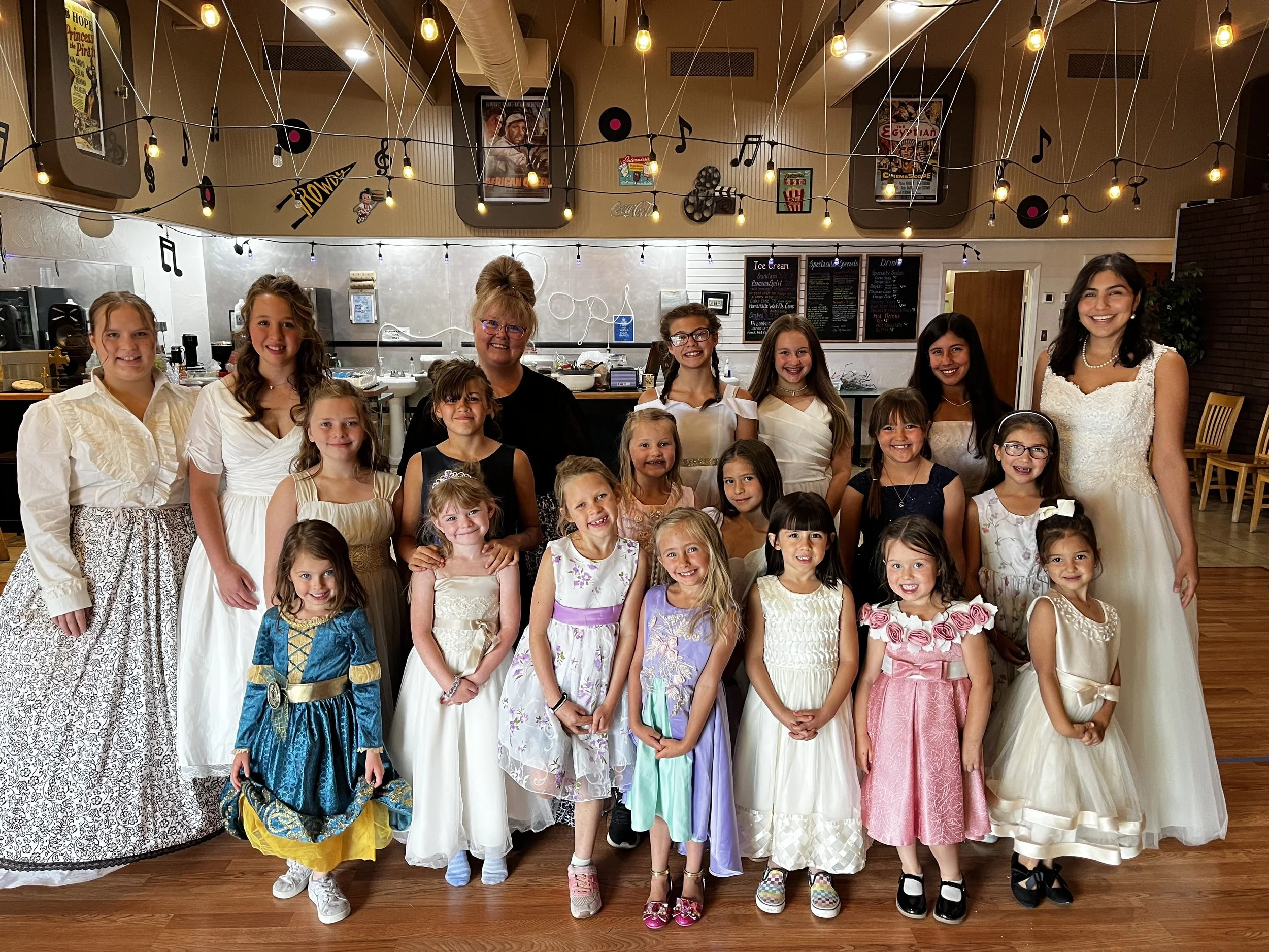 Upcoming Events — Escape in Time - Escape Rooms