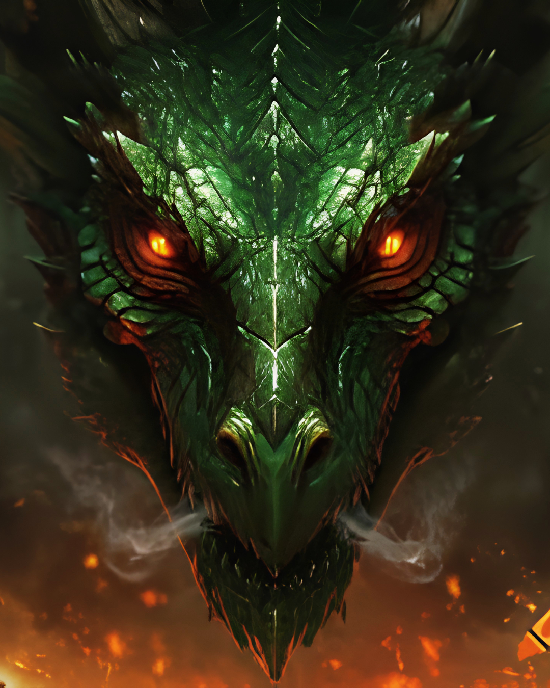 Slay The Dragon Escape Room