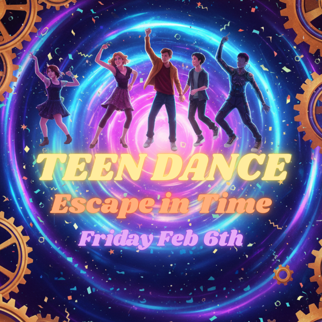 TEEN DANCE