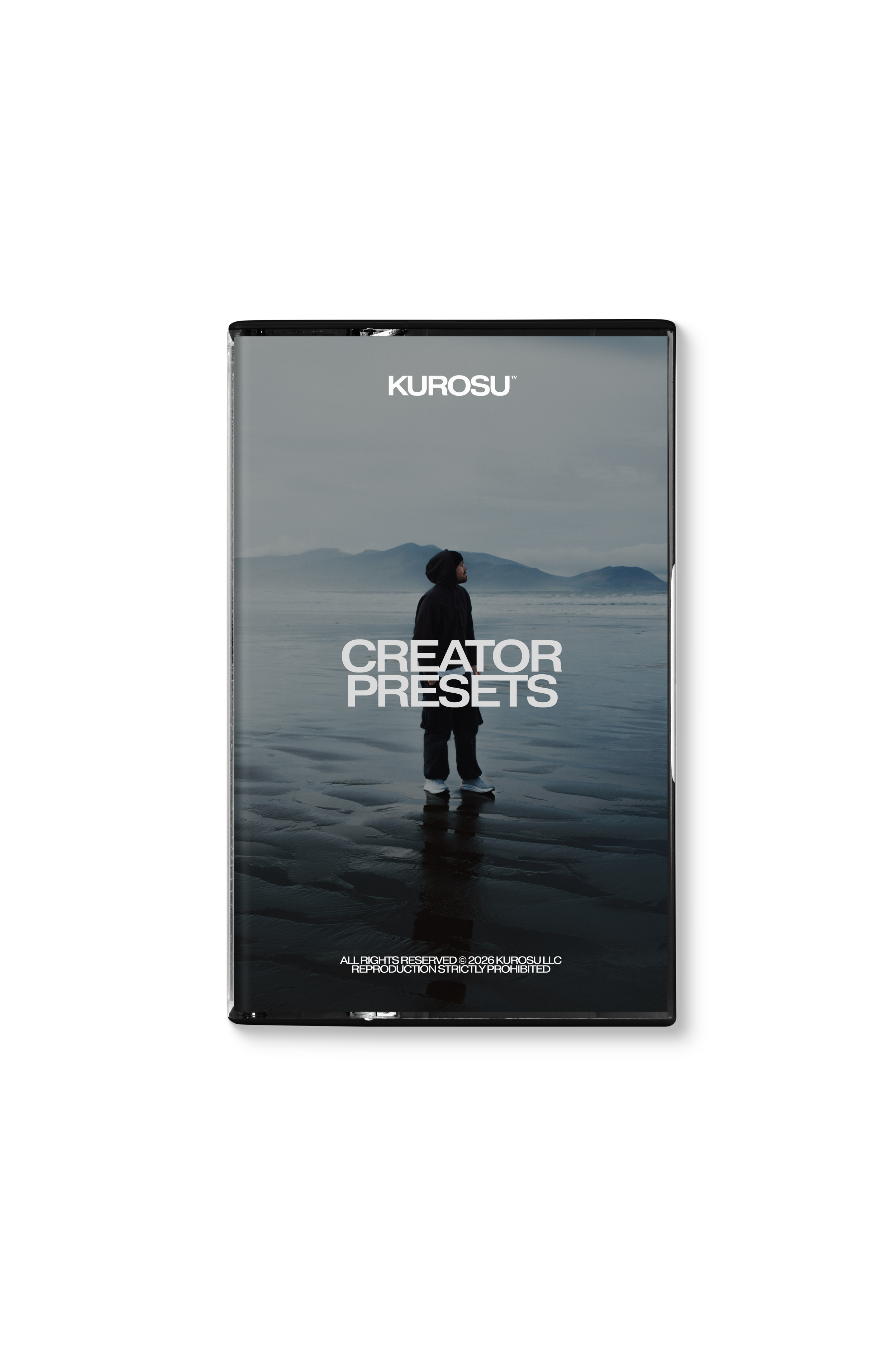 KUROSUCreatorPresets.CassetteCover.2026V1.png