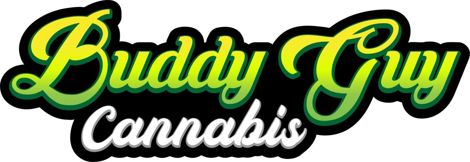 Buddy Guy Cannabis