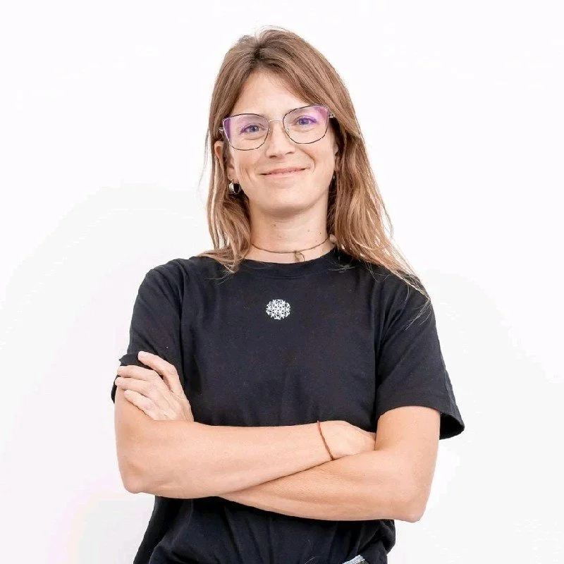 Paula Gianserra