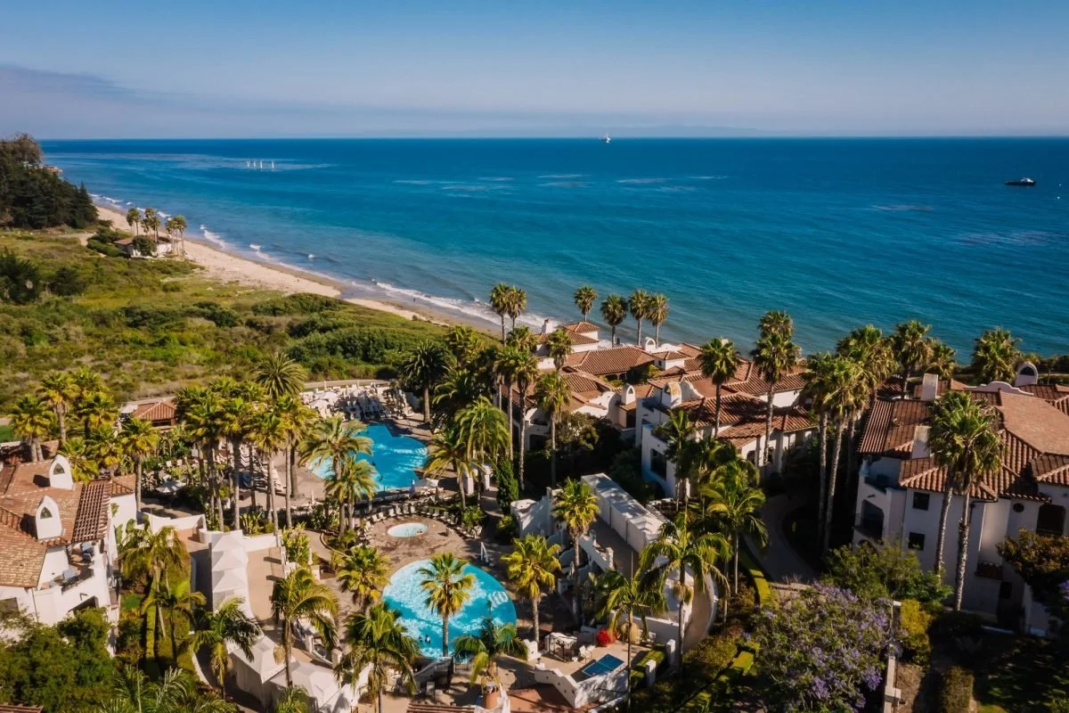 2026 Annual Scientific Meeting of the Southern CA Chapter of the American College of Surgeons Santa Barbara, CA
