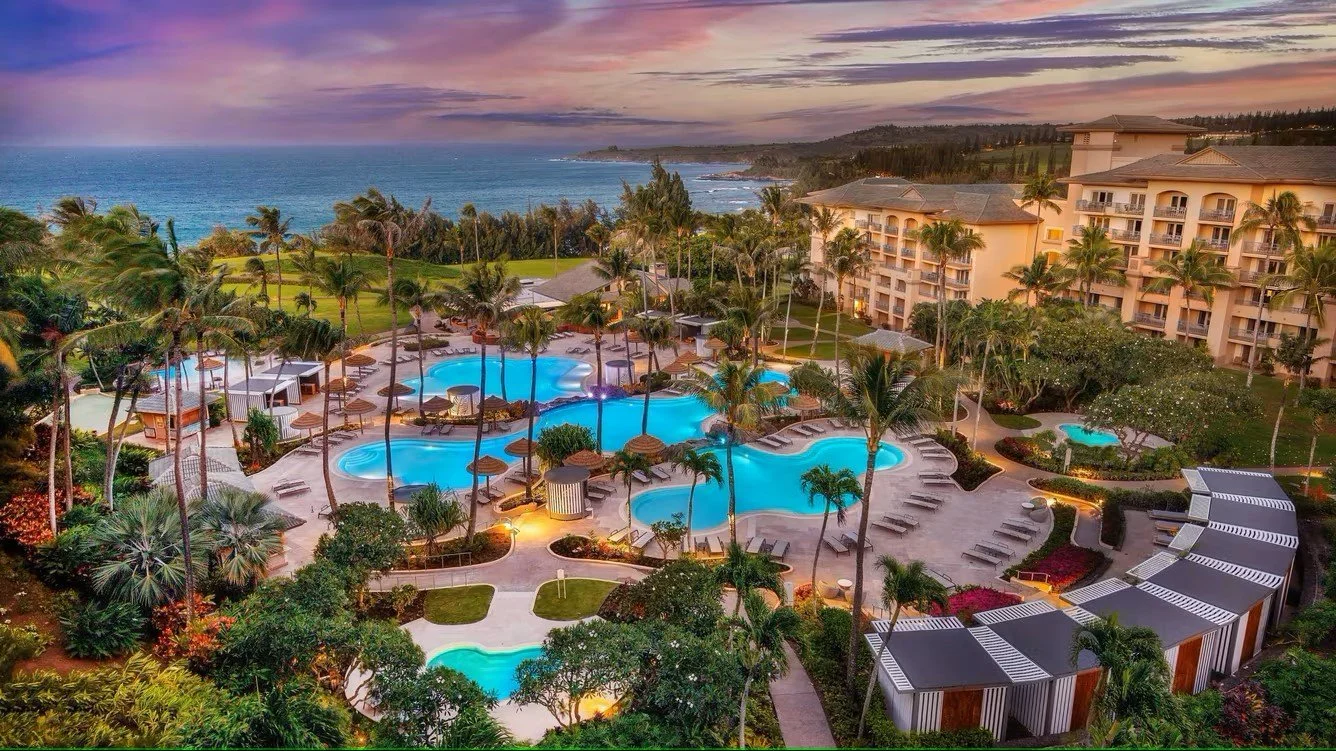 Mayo Clinic Interactive Surgery Symposium 2026The Ritz-Carlton Maui, KapaluaKapalua, HI