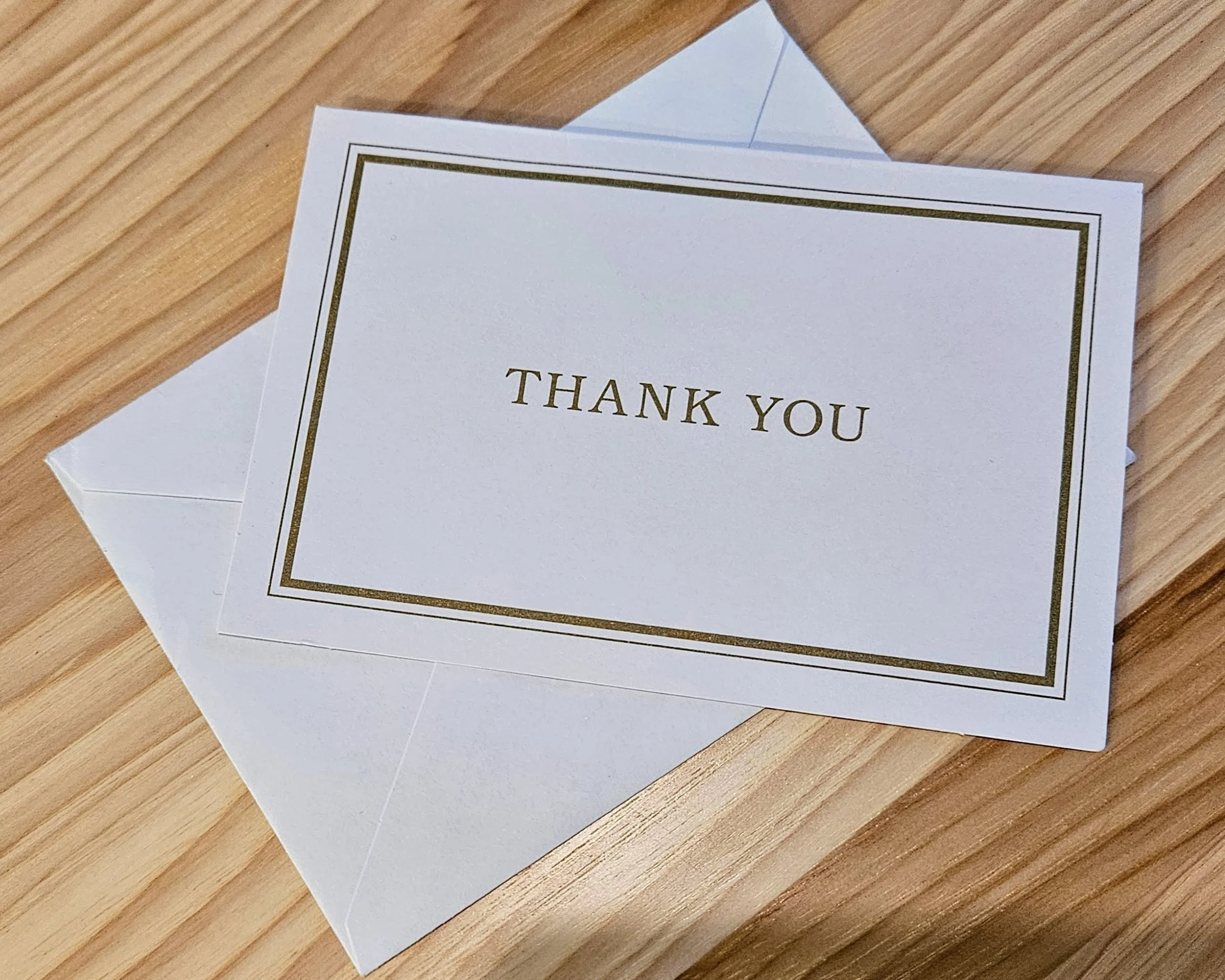 Adventures in Generosity: Good Reception&nbsp;