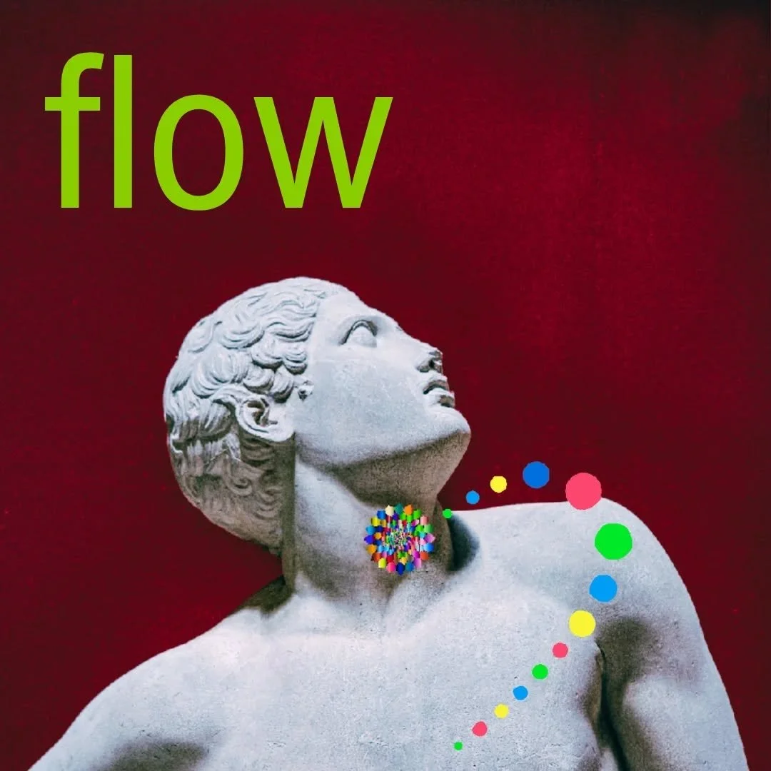 Sjung i flow: flyt harmoniskt med utan stress eller sp&auml;nningar.

Bl&auml;ddra f&ouml;r att l&auml;sa ➡️

Boka s&aring;nglektioner:
vokalstudion.se

Masterclass - Dagskurs i s&aring;ng:
vokalstudion.se/masterclass

Prenumerera p&aring; fler s&ari