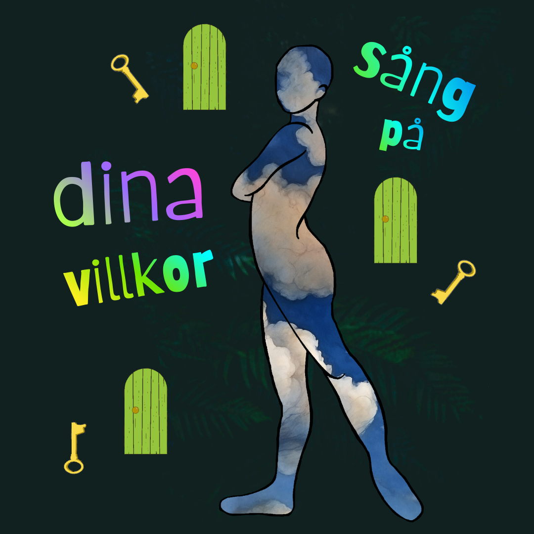 Sång på dina villkor