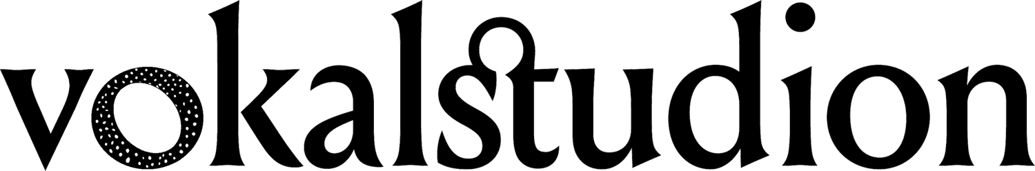 Vokalstudion