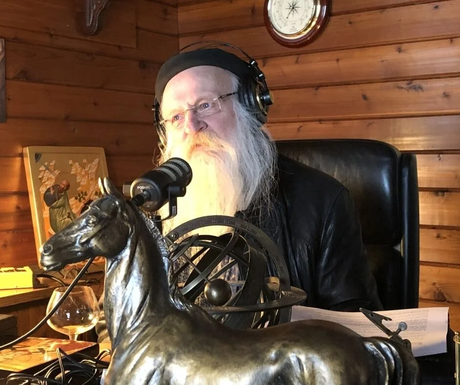 Most People are Better than their Theology with David Goa