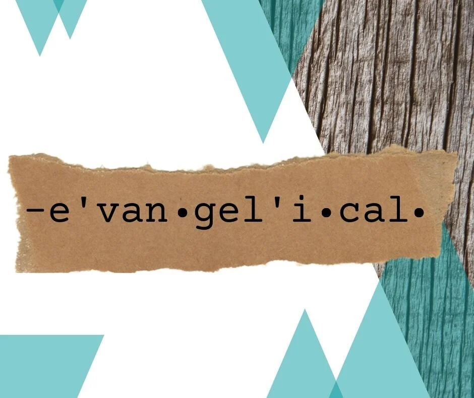 Growing Up Evangelical: Moms and Daughters
