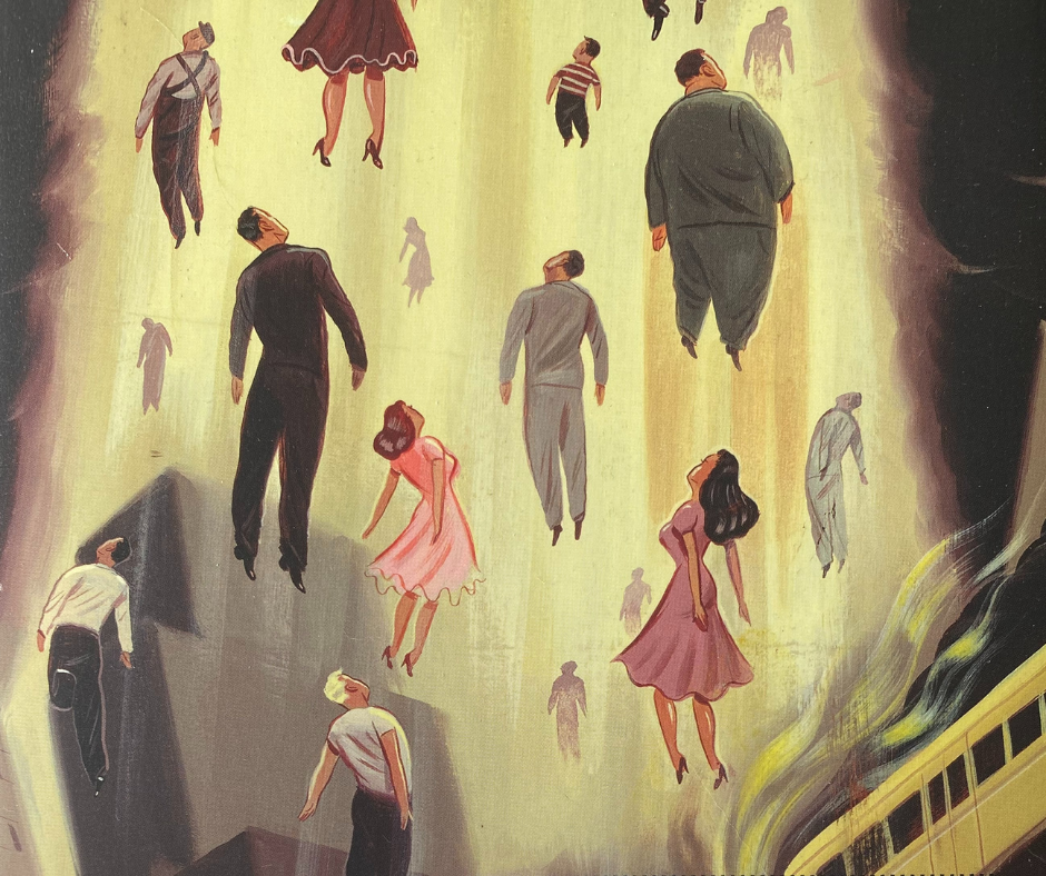 American Apocalypse with Matthew Avery Sutton