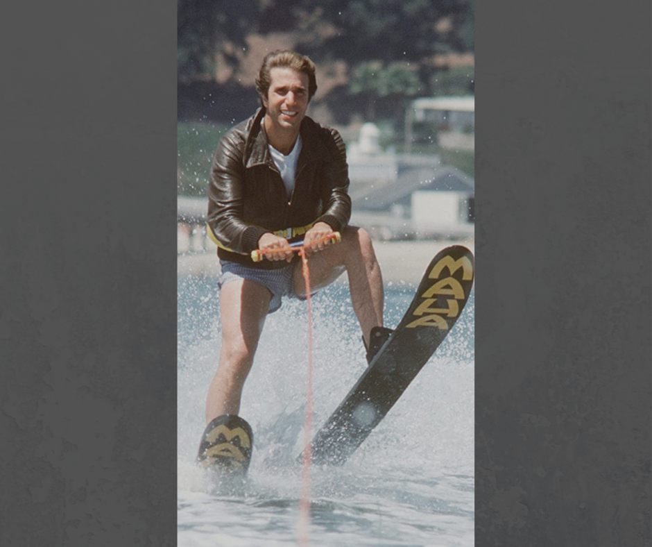 COVID Jumps the Shark, Host Only