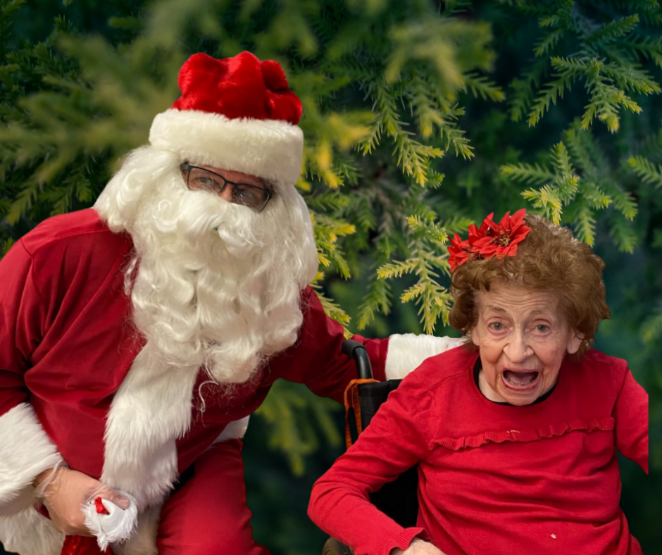 Christmas Special 2020
