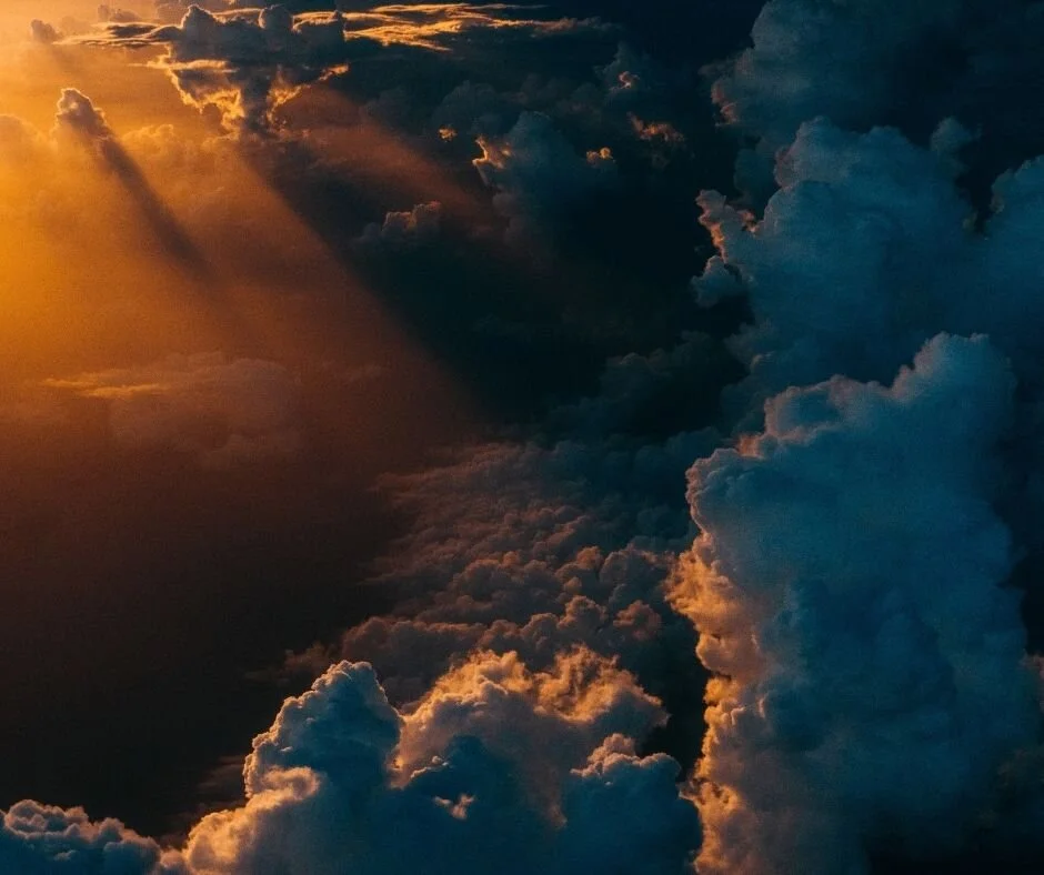 Mental Health and the Blessings of Uncertainty With Dr. Rami Nader and Dr. Michael Papsdorf