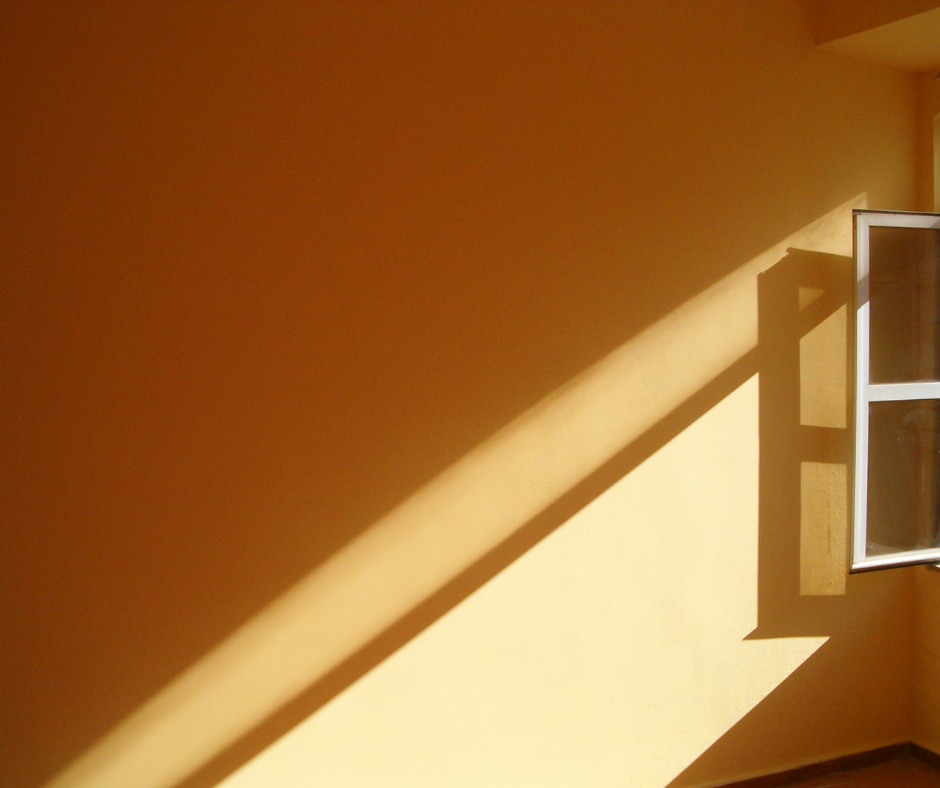 Fear and Abuse, Hope and Compassion within Religious Culture with Jessica Leslie