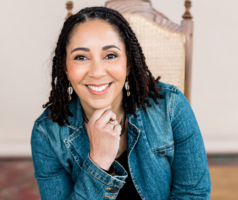 Bipolar Faith with Dr. Monica A. Coleman