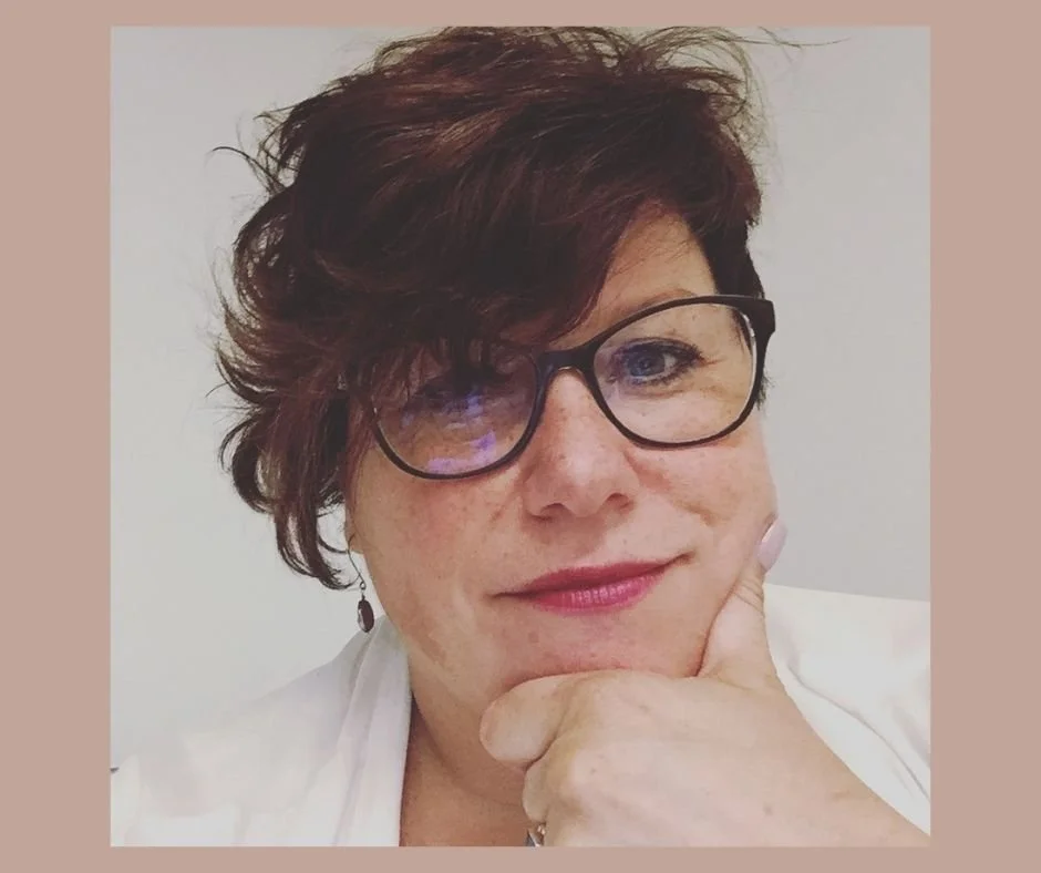 “What is a Woman?”: Christianity, Motherhood, and Gender Roles with Brenda-Lee Sasaki