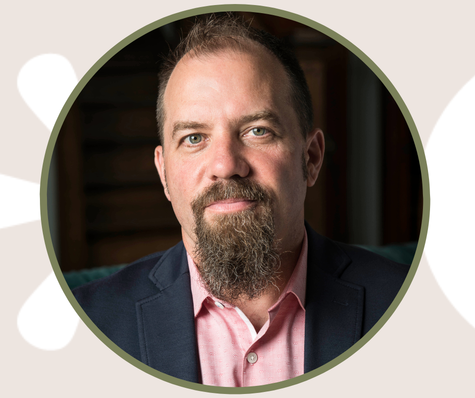 A Kaleidoscope of Butterflies with Dr. James K. A. Smith