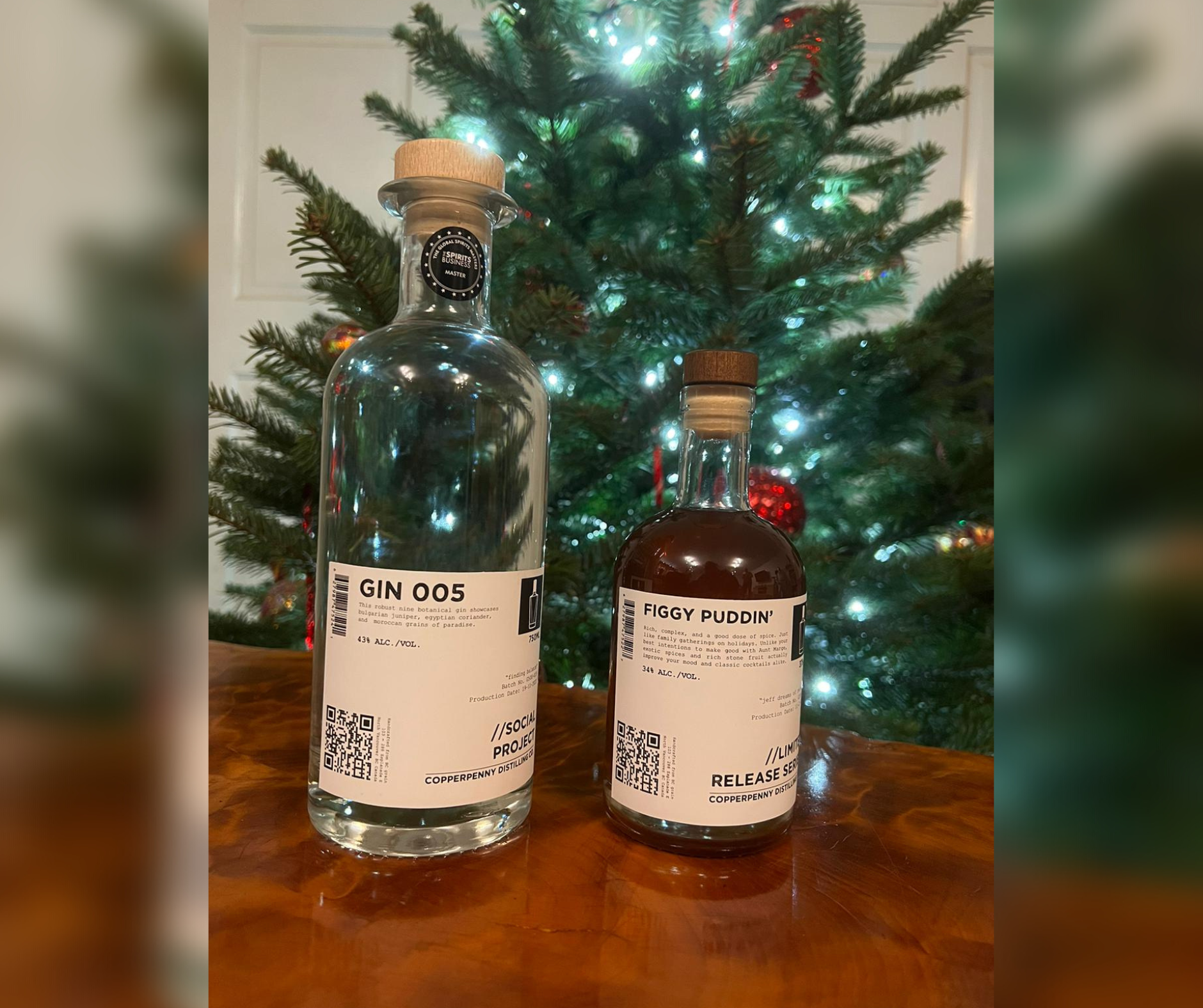 Christmas Special 2022: Then and Now