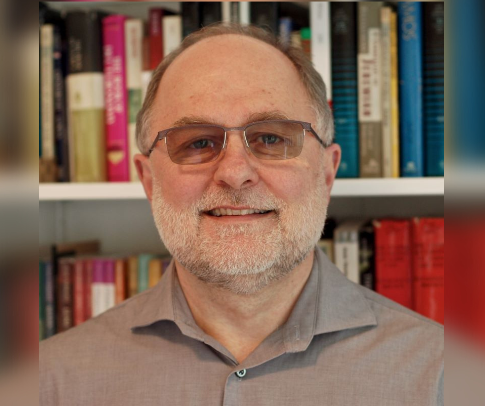 Change in Church and Community with Tim Dickau
