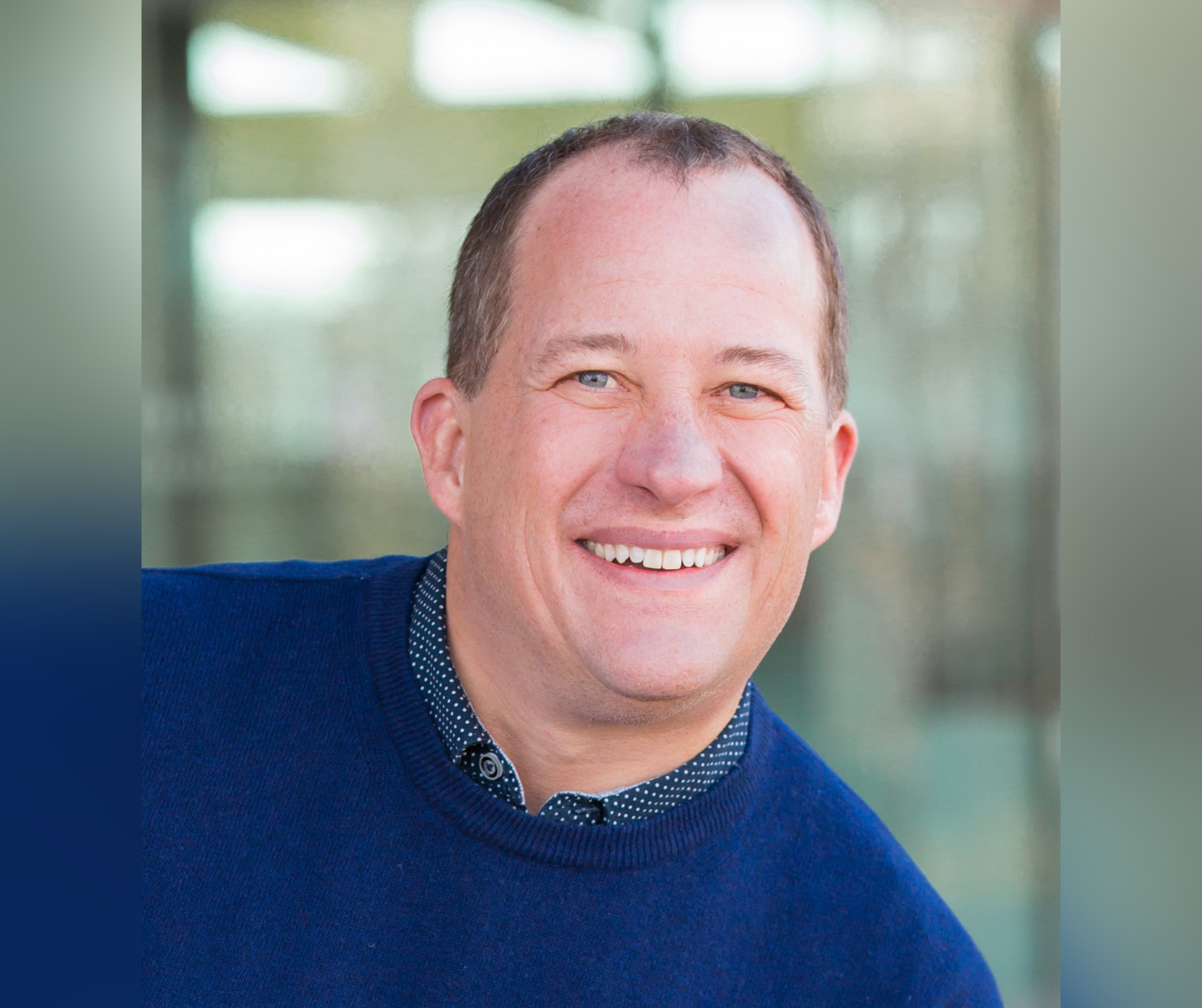 The Pilgrimage of Philanthropy with Mark Petersen
