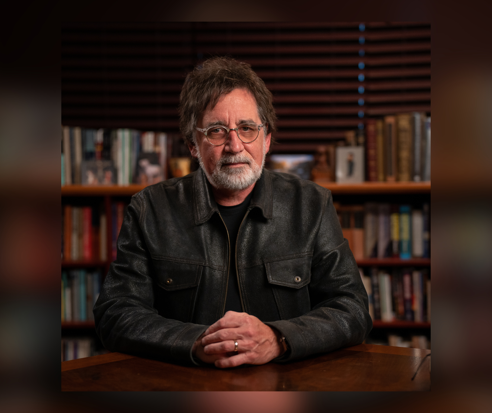 Sinners in the Hands of a Loving God with Brian Zahnd