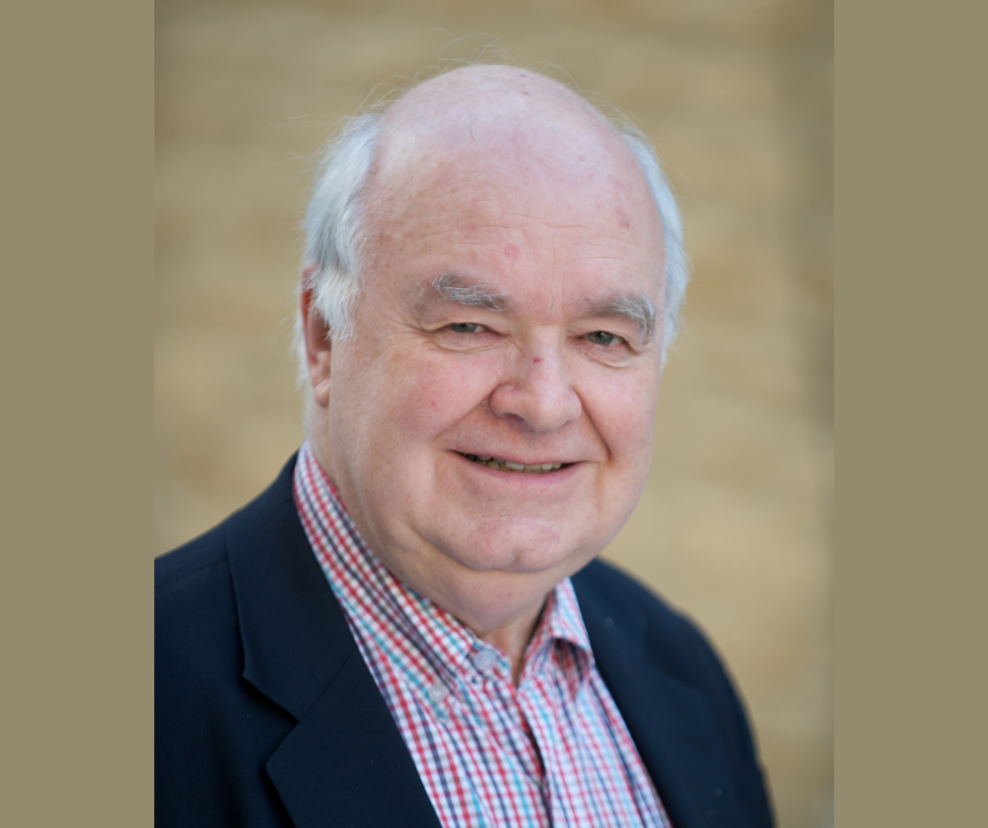 Does Faith Include Non-Belief with John Lennox