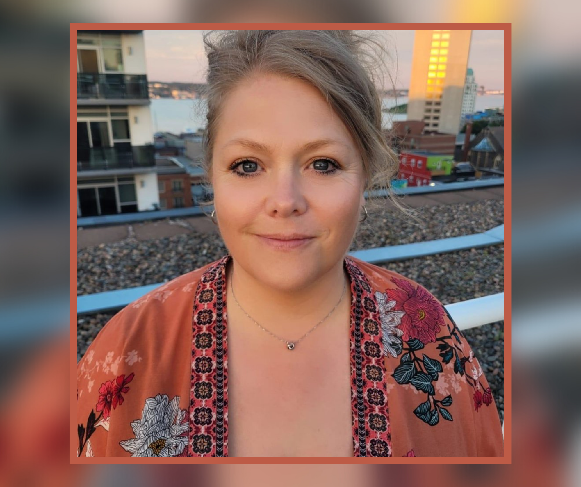 Church is Different Now with Elle Pyke