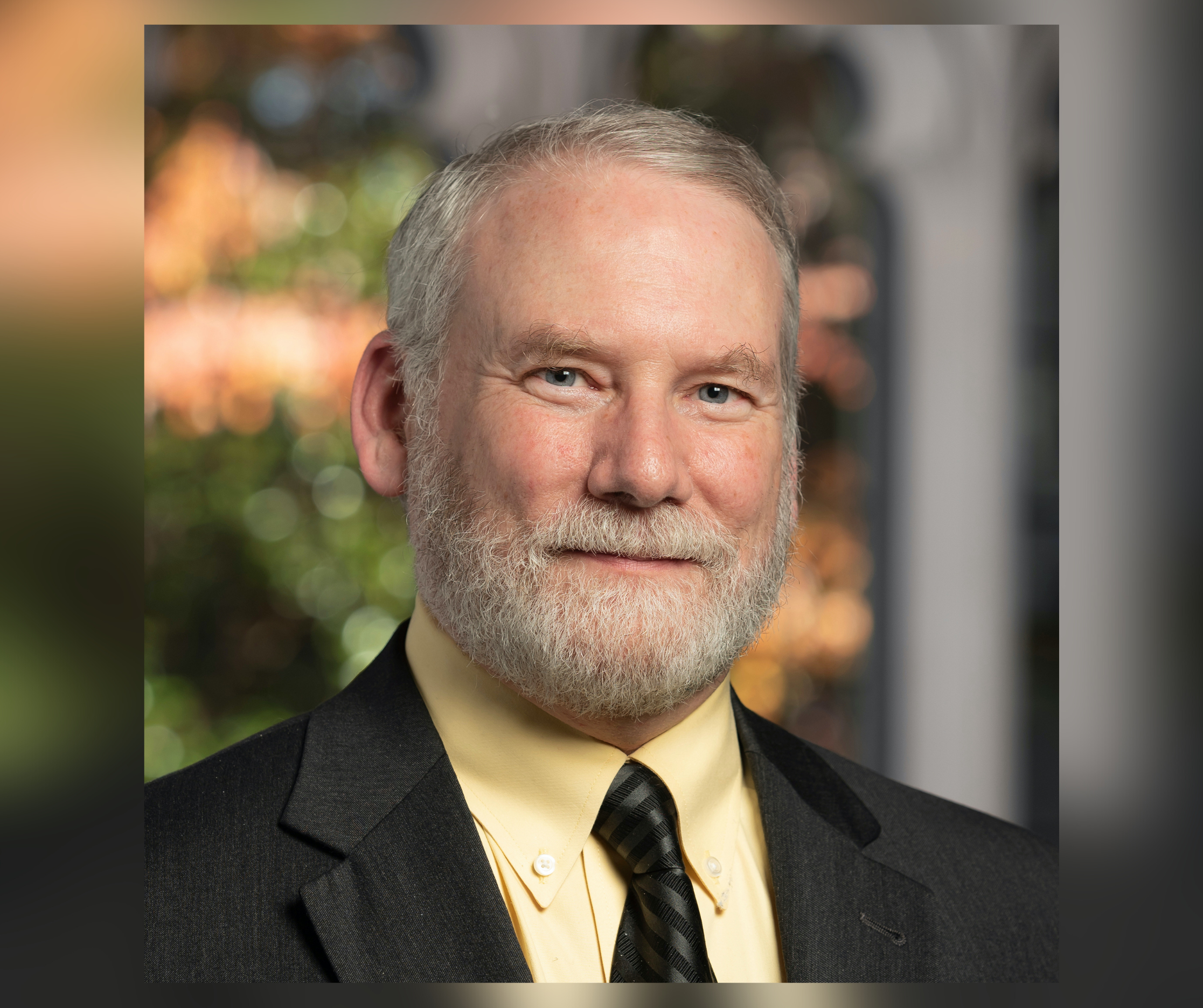 Historical Theology with Dr. J. Warren Smith
