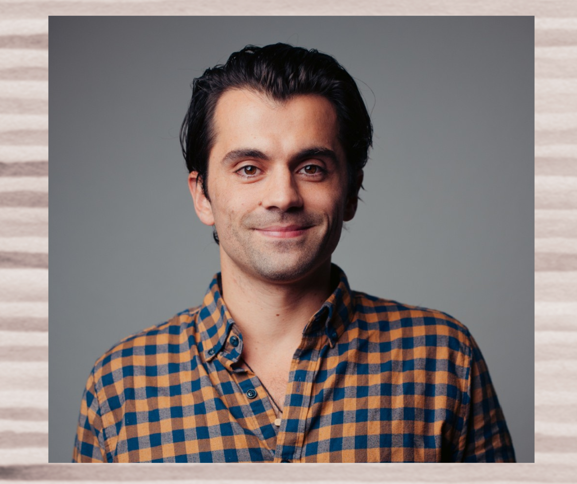 Addiction, Faith, and the Whole Person with Dr. Quentin Genuis