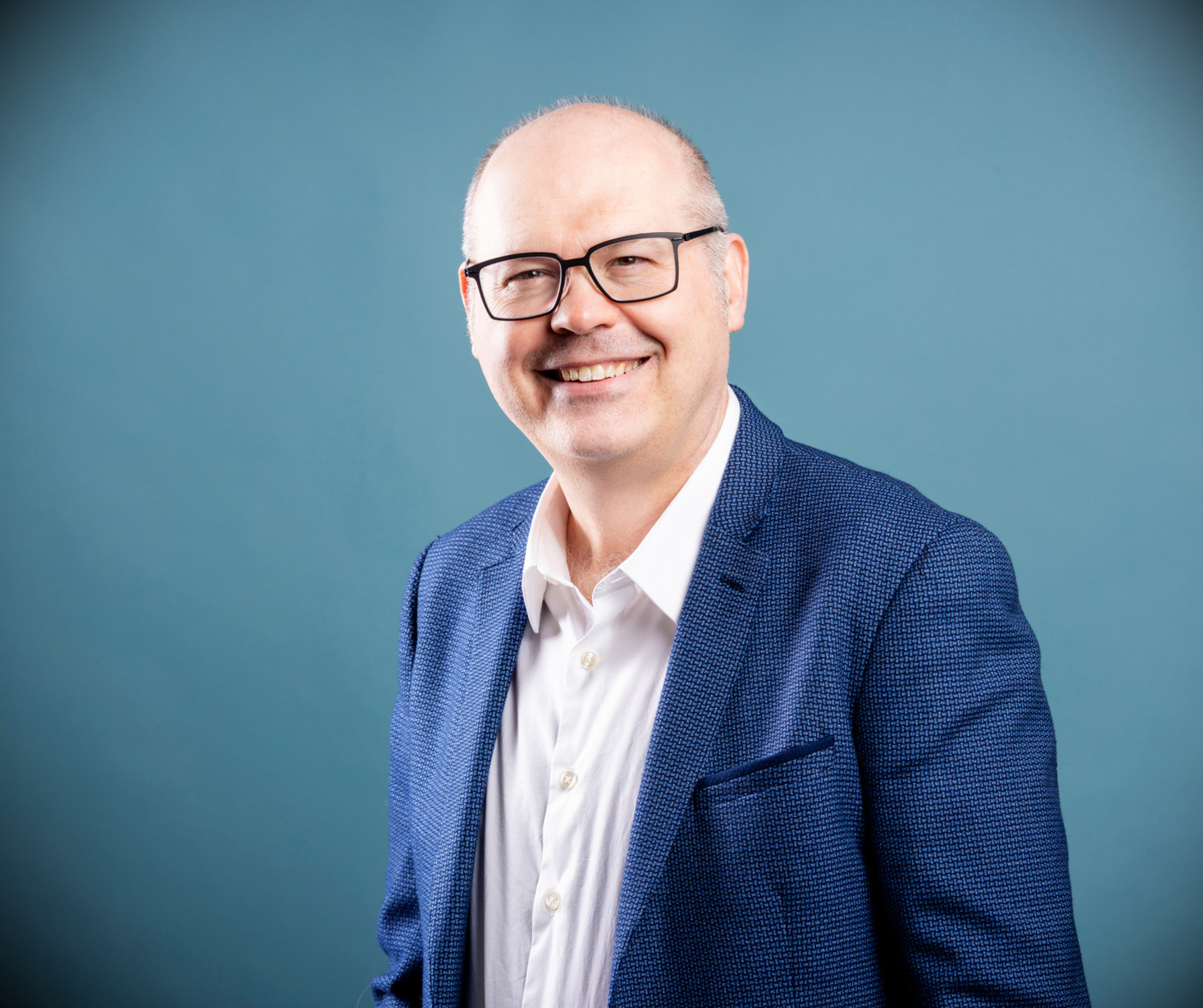 When Christianity Seeks Power with André Gagné
