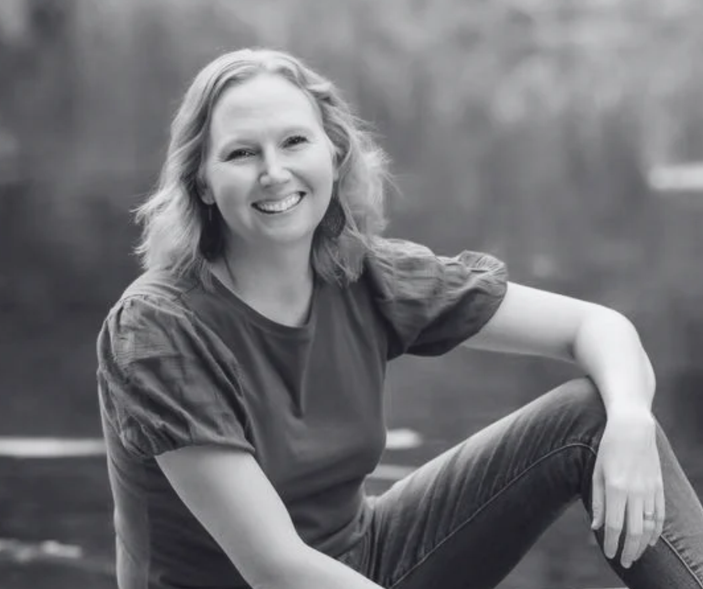 What Might the Church Become? with Angela Reitsma Bick