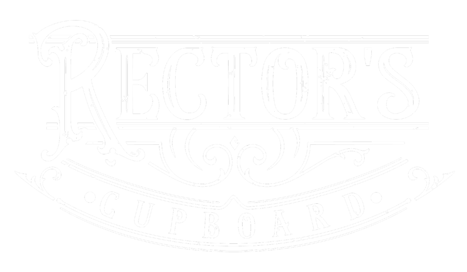 Rector&#39;s Cupboard